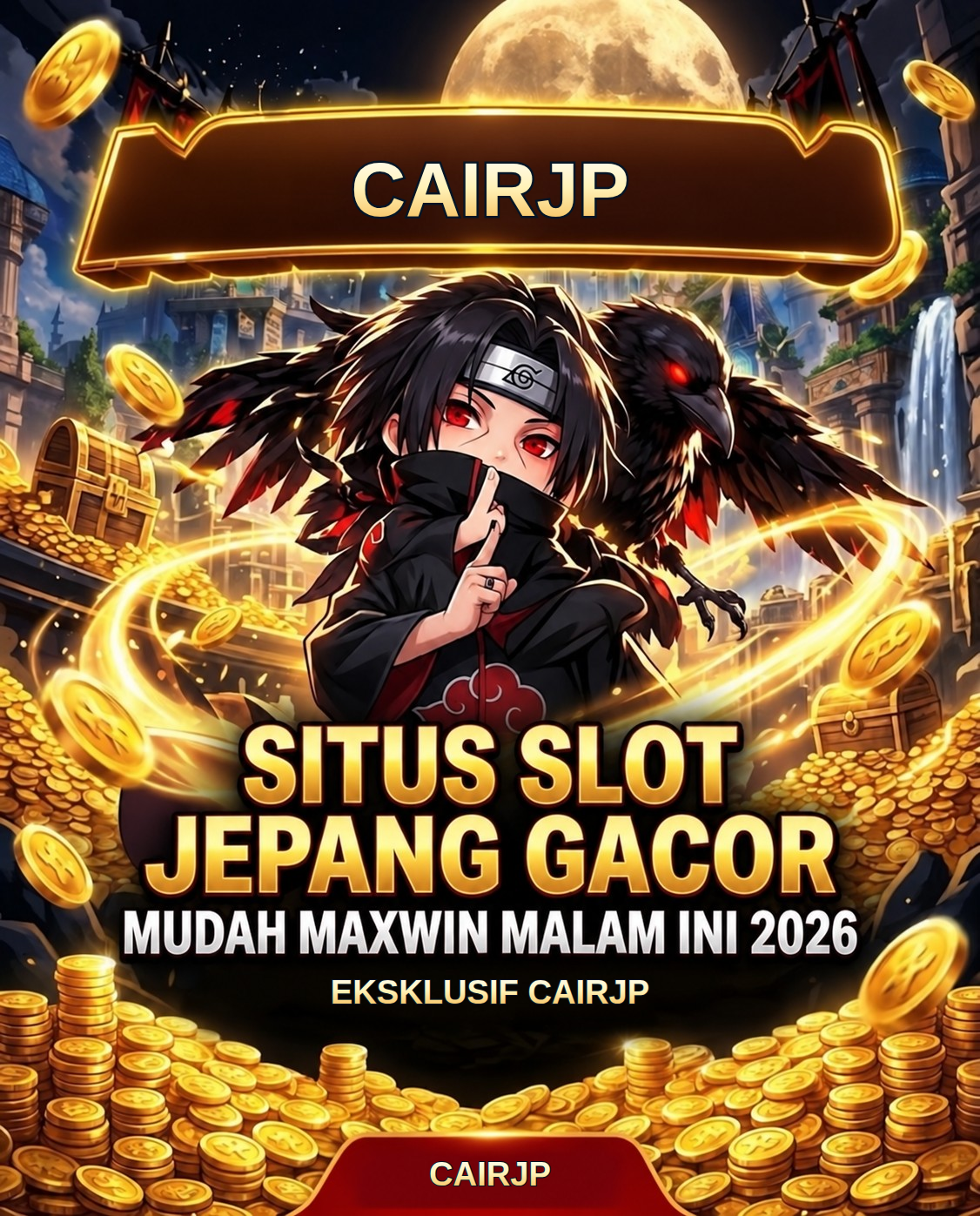 cairjp