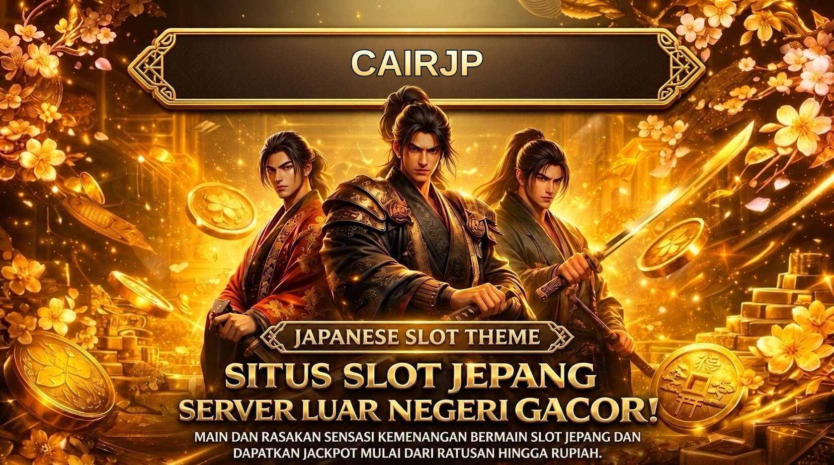 cairjp
